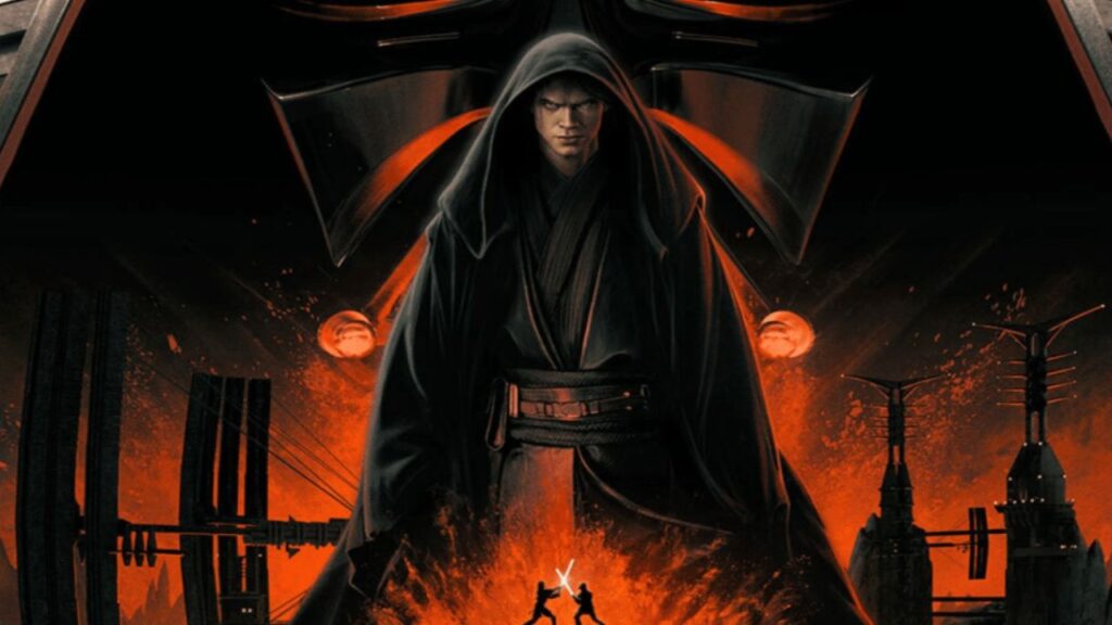 Box Office: Revenge of the Sith reissue stuns with USD 3.4M previews, set to top THESE modern re-releases