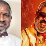 Ilaiyaraaja sends legal notice to Ajith Kumar’s Good Bad Ugly makers over copyright violation; producer BREAKS SILENCE