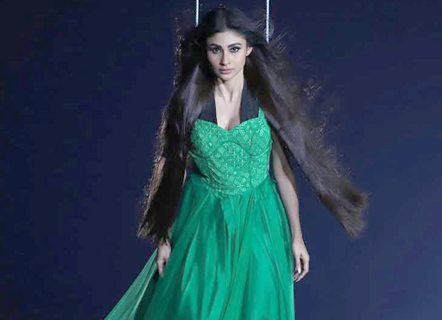 Mouni Roy shares gravity-defying BTS moments from The Bhootnii: “Hung out in trees for 45 nights”; watch : Bollywood News