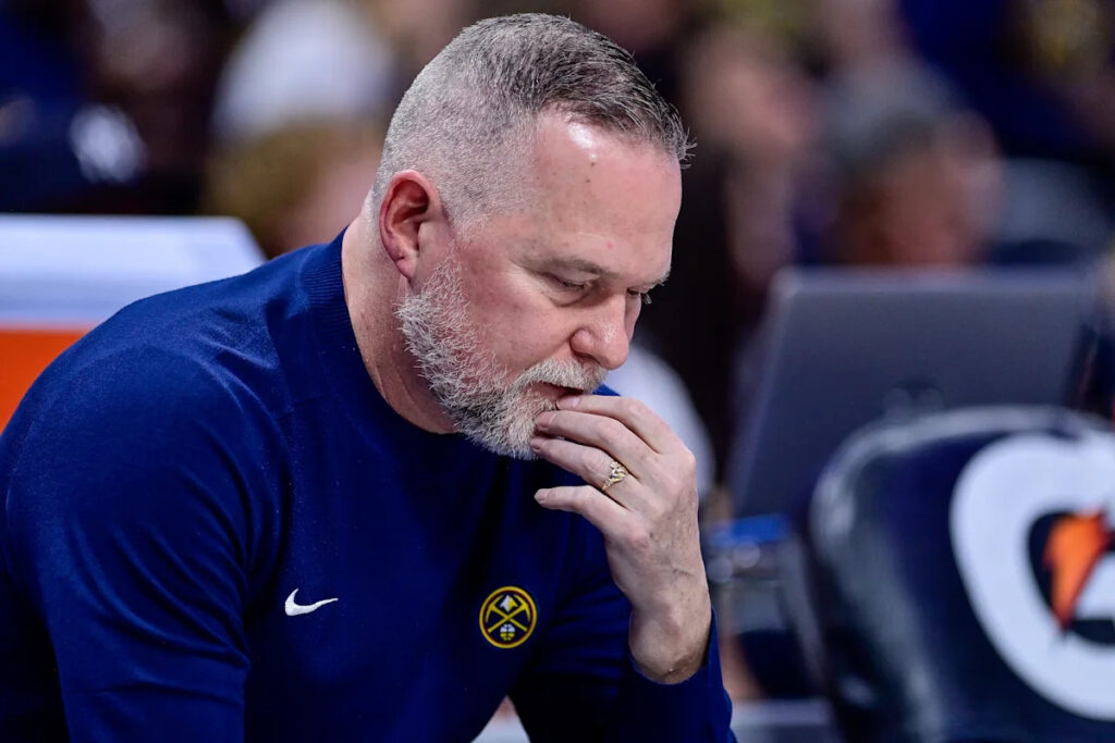 Nuggets firing of Michael Malone continues concerning trend for NBA champion head coaches