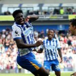 Brighton 3-2 West Ham: Baleba has ‘got that in his locker’