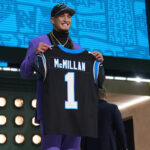 2025 NFL Draft: Fantasy football grades for all the relevant Round 1 picks