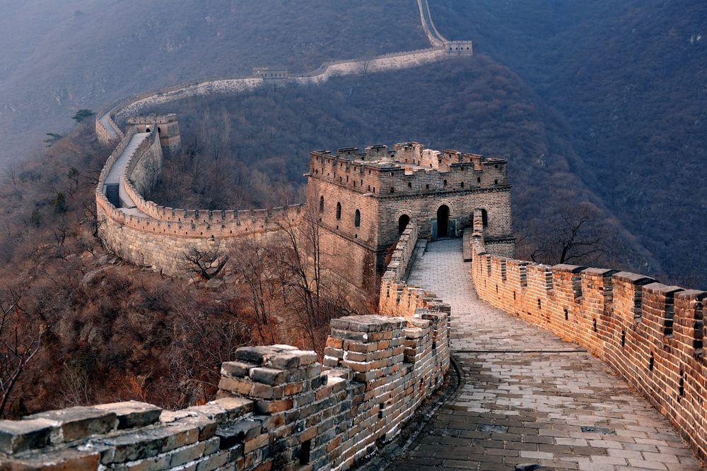BTC Reverses Price Gain as China Ramps Up Tariff Retaliation
