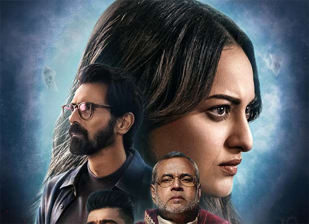 Nikita Roy poster out featuring Sonakshi Sinha set to release on May 30 : Bollywood News