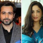 Emraan Hashmi plays Yami Gautam’s husband in the film based on Shah Bano case, first schedule wrapped up : Bollywood News