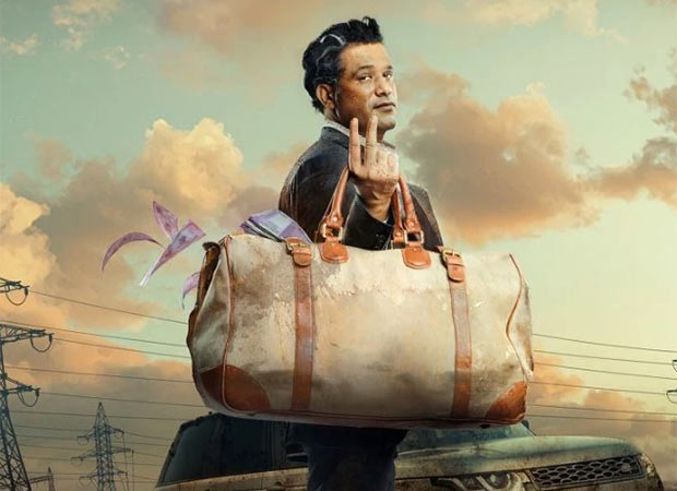Prime Video announces Global premiere of Crazxy, a thrilling rollercoaster starring Sohum Shah : Bollywood News