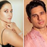 It’s Confirmed! Tamannaah Bhatia team up with Sidharth Malhotra in mystical thriller VVAN – Force of the Forrest : Bollywood News