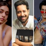 EXCLUSIVE: Sanjay Gadhvi’s daughter Sanjina Gadhvi to make acting debut with The Butcher of Thane, film also stars Rajat Barmecha and Shaan Groverr : Bollywood News