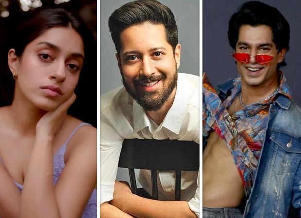 EXCLUSIVE: Sanjay Gadhvi’s daughter Sanjina Gadhvi to make acting debut with The Butcher of Thane, film also stars Rajat Barmecha and Shaan Groverr : Bollywood News