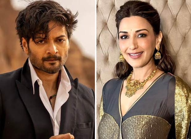 Ali Fazal, Sonali Bendre explore Delhi’s infamous 1978 crime in Prosit Roy’s upcoming series : Bollywood News