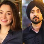 Hania Aamir exits Diljit Dosanjh’s Sardaar Ji 3 following Pahalgam attack : Bollywood News