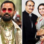 Sabyasachi Mukherjee reveals Rani Mukerji’s ‘mad’ wedding with Aditya Chopra: “She was very chilled out” : Bollywood News