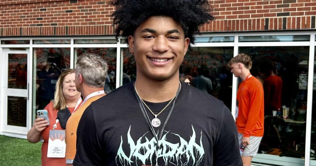 Good Morning, Illini Nation: Yes, there’s still high school recruiting … probably | Sports