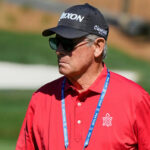 MASTERS ’25: Scottie Scheffler the latest in a long line who learned from Randy Smith