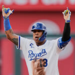 Witt’s hit streak reaches 16 games, Royals beat Rockies 6-2 to wrap up doubleheader, series sweep