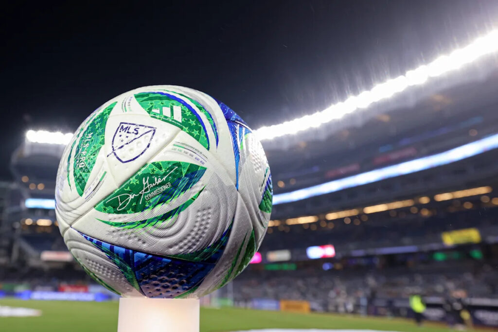MLS delays calendar overhaul decision, won’t make changes before 2027