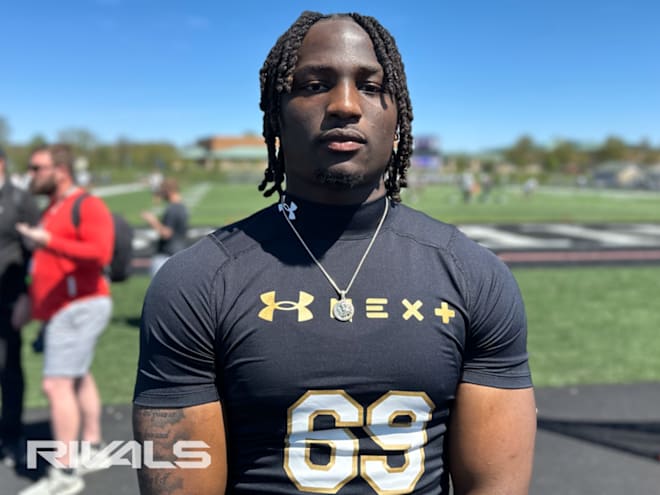 Midwest Rumor Mill: Latest buzz from the Buckeye State