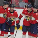 Anton Lundell scores in shootout to lift Panthers to 3-2 win over Sabres