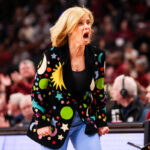 Kim Mulkey Sends Clear Message After Landing Star From Dawn Staley