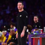 JJ Redick got LeBron, Luka, Lakers to respond with Game 2 win
