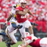 Big Ten football NFL draft Position-U rankings