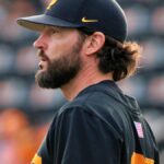 Levi Clark hits walk-off home run for Vols versus Lipscomb baseball