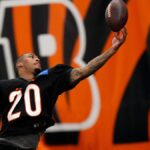 Bengals’ key defender provides important injury update