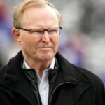 John Mara ‘staying out’ of Giants’ draft decisions