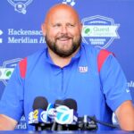 Giants’ Brian Daboll ‘has a beautiful football mind’