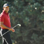 The Masters 2025: Tiger Woods helping to design new 9-hole course, TGR Learning Lab in Augusta