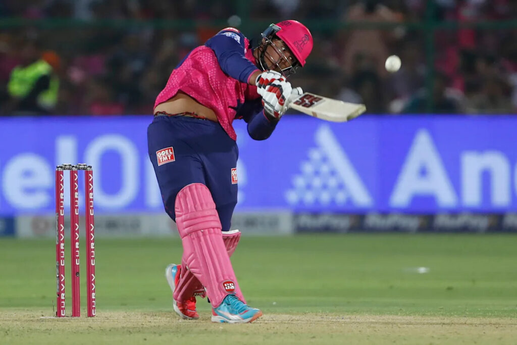 Vaibhav Suryavanshi becomes world cricket’s wunderkind at the age of 14
