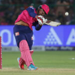 Vaibhav Suryavanshi becomes world cricket’s wunderkind at the age of 14