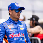 IndyCar will allow replacement drivers during Indy 500 as Kyle Larson again chases ‘The Double’