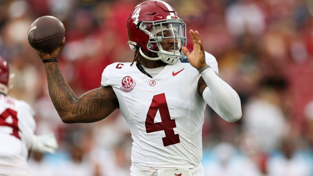 Steelers updated needs include quarterback and defensive tackle