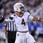NFL Draft: Former five-stars that went undrafted