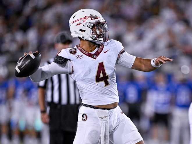 NFL Draft: Former five-stars that went undrafted