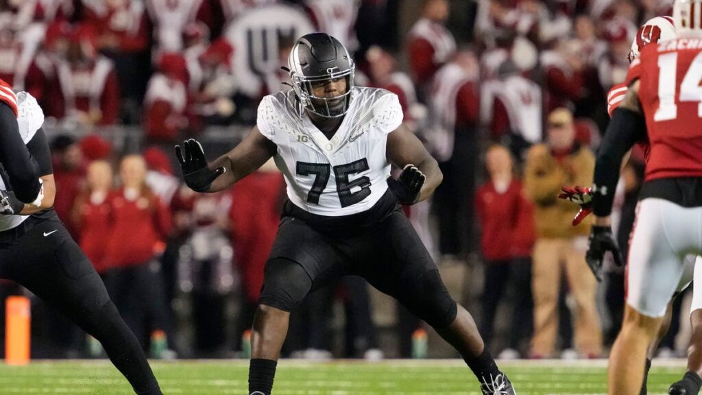 Here’s what the Commanders should do in the 2025 NFL draft