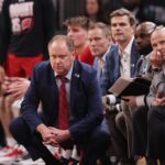 Wisconsin basketball 2025-26 roster, lineup with Braeden Carrington