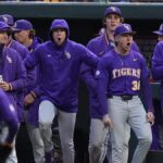 Watch LSU baseball vs Nicholls game today: TV channel, time, streaming
