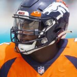 Steelers re-sign ex-Broncos lineman Calvin Anderson