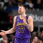 JJ Redick jokes about being disappointed with Luka Doncic vs Dallas