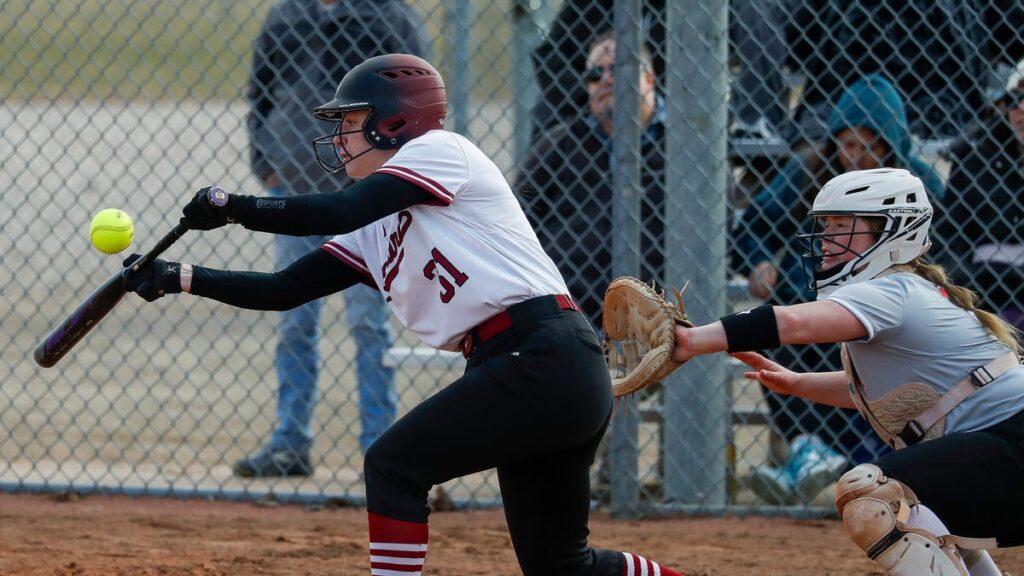 Green Bay area high school sports results for Thursday, April 10