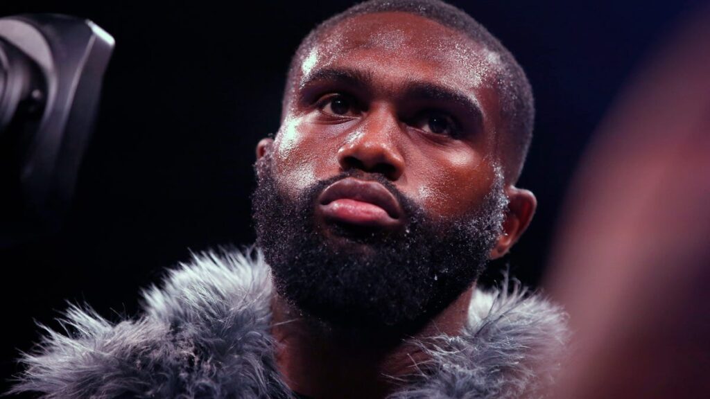 Ring walk time for boxing