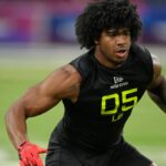 NFL draft prospects with medical concerns