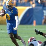 49ers hold pre-draft meeting with intriguing WR Kyle Shanahan may love