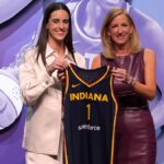 All the top WNBA Draft picks since 1997