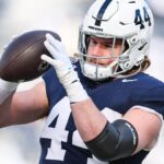 More pre-draft buzz of Tyler Warren going top 10