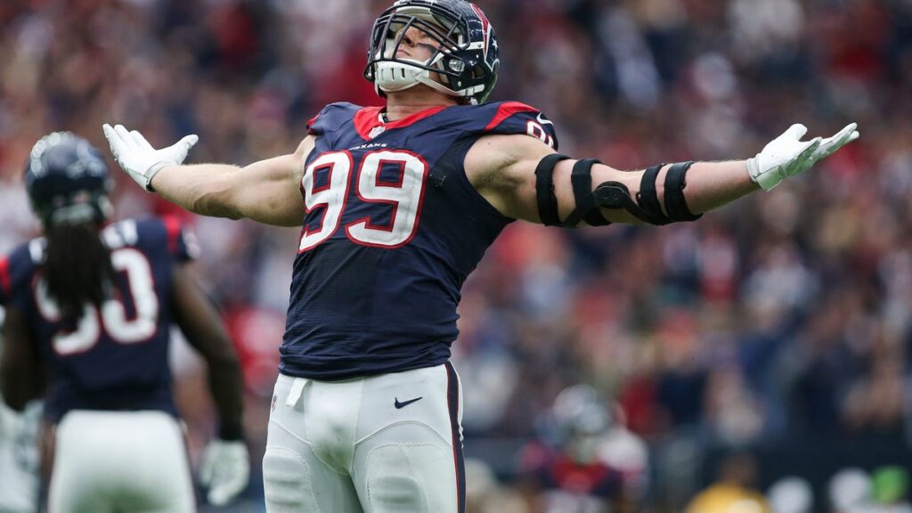 Best players ever picked at 49ers place (No. 11 overall)