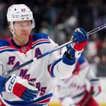 Paid Rangers employee over sexual assault allegation