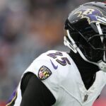 Tre’Davious White returns to Buffalo on a one-year deal